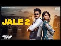 Jale 2 जले 2 Shiva Choudhary Vinay Yadav Neha Shukla New Haryanvi Songs Haryanvi 2023