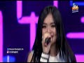 Fibri Viola Feat Lovina AG Penasaran Om RDM Stasiun Dangdut Rek