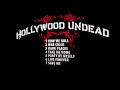 HOLLYWOOD UNDEAD - DAY OF THE DEAD FULL ...