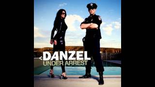 Danzel - Under Arrest