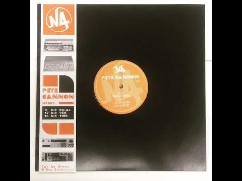 Pete Cannon - I Do (Jump Around)