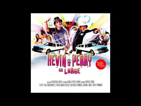 Perfect Phase Presents Those 2 - Get Wicked