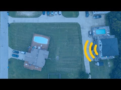 PiFi Repeater: Connect & GO!