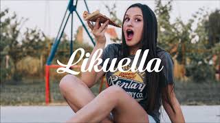 Leka El Poeta, DJ Yayo - Ella Quiere Hmm Haa Hmm (SeckoM Remix)