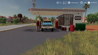 STARTING A NEW FARM IN washington state WITH $500,000 (ROLEPLAY) FARMING SIMULATOR 2019