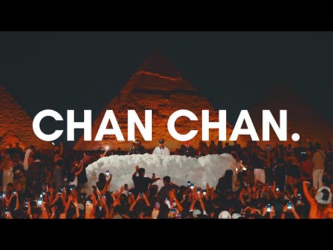 Buena Vista Social Club - Chan Chan (Bletter Afro House Remix)