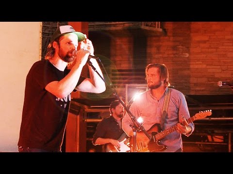Strange Americans - Red Rocks Premieres