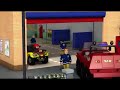 Fireman Sam Heroes Of The Storm 2015 UK End Credits Sing Along
