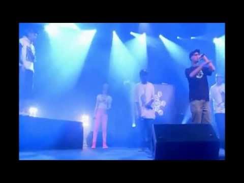 Projota - Azz Veizz - Projota Ao Vivo