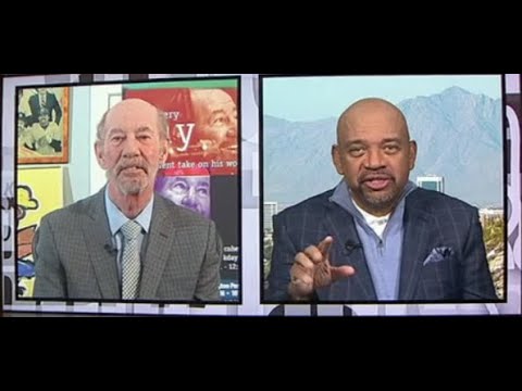 Pardon the Interruption 01/04/2021 - Drought Ended