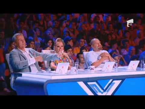 Muzica, prima lor dragoste! De-ar fi cantata de ei, noi nu am sti ce e iubirea