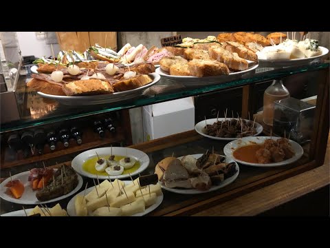 Venetian Cicchetti Street Food Tour