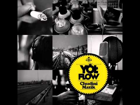 Chudini Mazik- Jak to styl (voodoo blend)