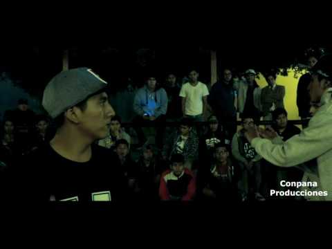 Stick JoseHits Ramset vs ADR JC Nevik (Semi) Fecha #1 3VS3 - POLIDEPORTIVO S.A.