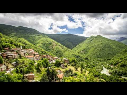 Goran Bauer - Vo nase selo malovo (Etno Cover)