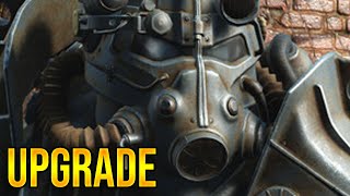 Fallout 4 Upgrade