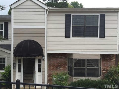 7761 Falcon Rest Circle property video