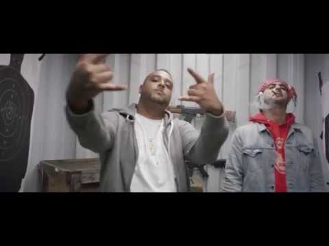 D Rek - Gun Away (Music Video) || Dir. Rick The Director [Thizzler.com]