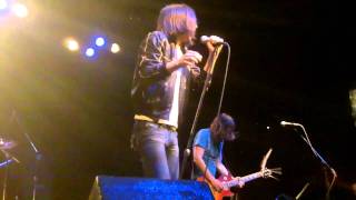 Free Energy - Dream City (Live) @ 89.3 The Current's 6th Birthday 01/21/2011