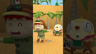 Download lagu Di Sini Senang Di Sana Senang | Lagu Anak-Anak Balita | Minia Tura Bahasa Indonesia mp3