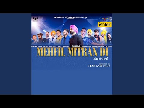 Delhi Toh Lahor (feat. Prabh Oberoi) — watch video