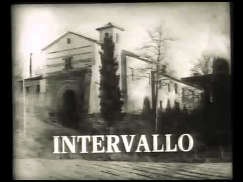Intervallo rai anni 70 Couperin