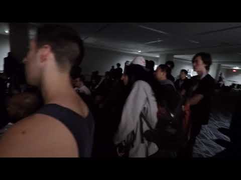 very bad video of last song of itg grand finals at raj 5