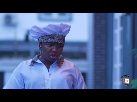 THE STUBBORN CHEF 3&4 TEASER -  Ekene Umenwa, Sochi Infinity -2025 Latest Nigerian Nollywood Movie