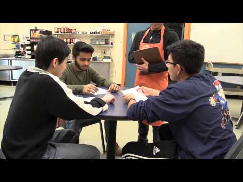 The Chef's Special Menu - 5150H