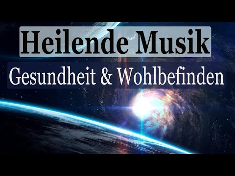 Alle 9 Solfeggio Frequenzen mit beruhigender Musik - für Meditation / Entspannung / Heilung / Schlaf