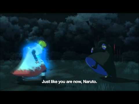 Naruto Shippuden: Ultimate Ninja Storm Generations - Minato Character Trailer TRUE-1080P QUALITY