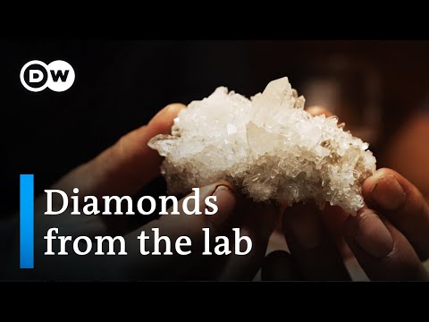 Jewelry and Precious Gems with a Clear Conscience