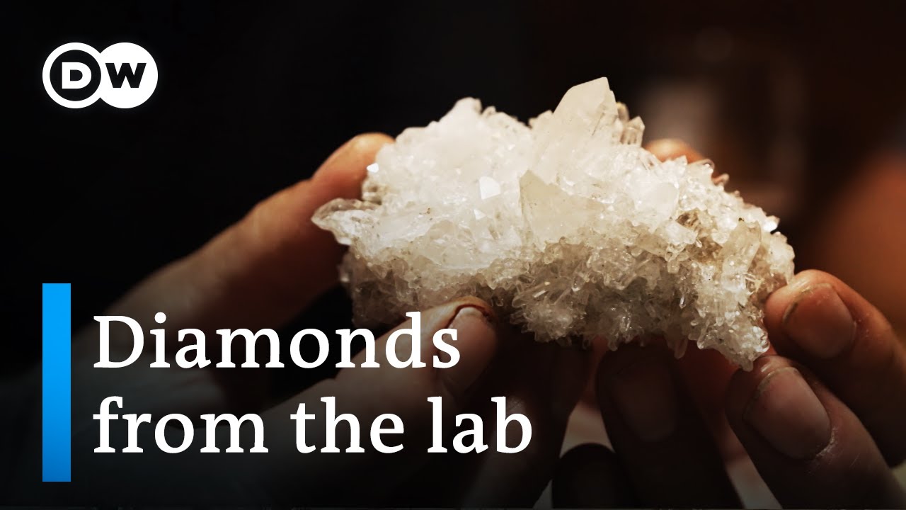 Jewelry and Precious Gems with a Clear Conscience