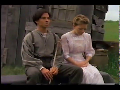 Gus and Felicity I Will Be Here