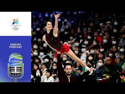 Olympics and Olympics Figure Skating