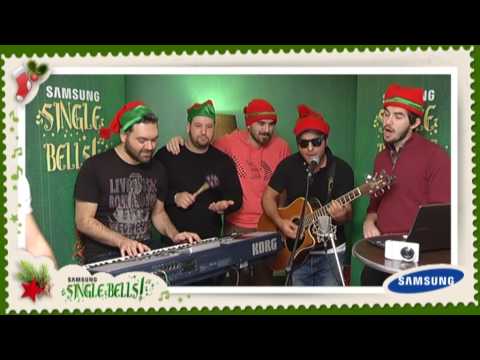 Samsung Single Bells -- Mashable
