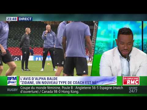 After Foot du mercredi 09/08 – Partie 3/3 - L'avis tranché de François Manardo sur Valère