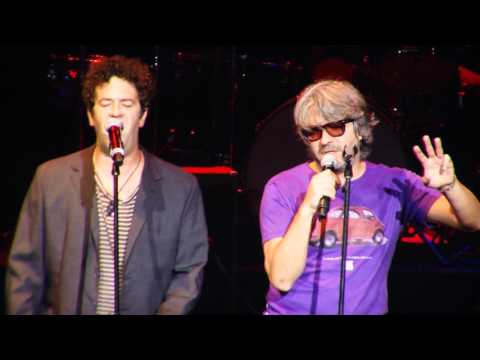 Estelares - Un viaje a Irlanda Ft. Palo Pandolfo  (Vivo, DVD "Gran Rex 20 años")