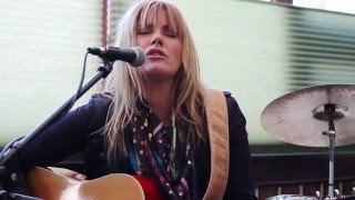 KSPN KCS | Grace Potter  &#39;Your Girl&#39;