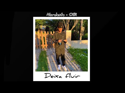 JHEO - DEIXA FLUIR 🥽( Áudio Oficial )