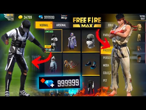 freefire max