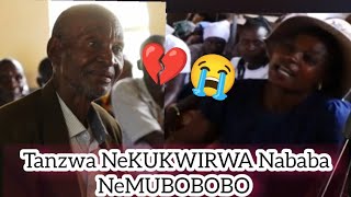 Download lagu Tanzwa NeKUKWIRWA Nababa Vedu Ava NeMUBOBOBO Tichinzwa Zvese Nevaroora mp3