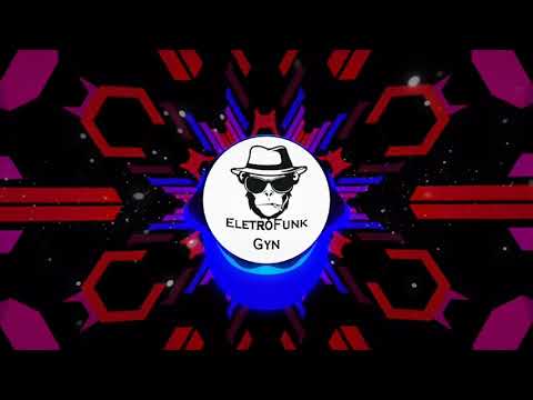 Mega Funk 2018 - Baile da Gaiola  (Dj Matheus PR)