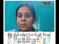 Renowned Cardiac Surgeon Asansol On 𝐖𝐨𝐦𝐞𝐧 𝐬 𝐇𝐞𝐚𝐥𝐭𝐡 𝐃𝐫 𝐂