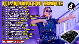 Download lagu Full Album Remix Terpopuler 2025 || DJ Seribu Kali Sayang, DJ Hakikat Sebuah Cinta || VIRAL TIOKTOK mp3 Download lagu Full Album Remix Terpopuler 2025 || DJ Seribu Kali Sayang, DJ Hakikat Sebuah Cinta || VIRAL TIOKTOK mp3