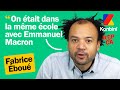 Fabrice Éboué réagit à TOUT ce que vous pensez de lui | Interview