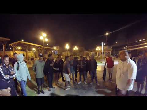 ALEXITO vs EJL | ÉLITE - 2DA FECHA   (OCTAVOS)