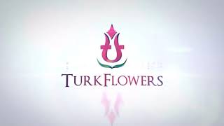 Turkflowers uluslararası çiçek siparişi