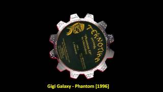 Gigi Galaxy - Phantom [1996]