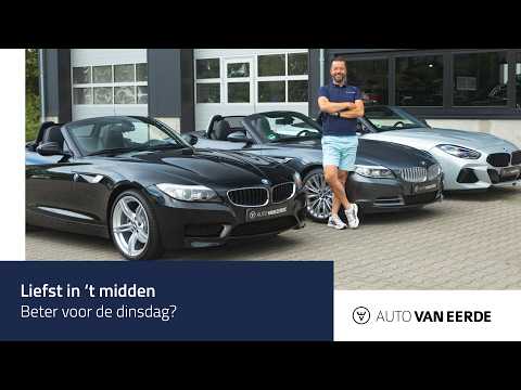 Nieuws Auto van EERDE